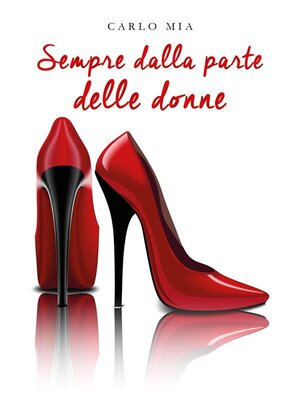 cover image of Sempre Dalla Parte Delle Donne